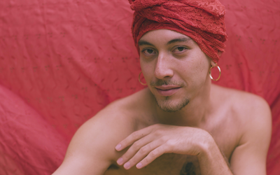 Rodrigo Ciampi - Fervendo - Bari Filmes