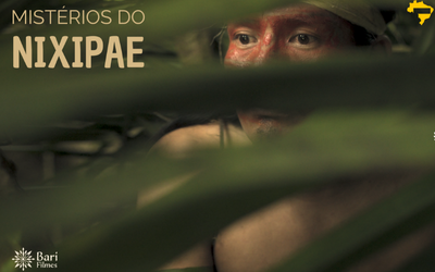 Mistérios do Nixipae - Bari Filmes