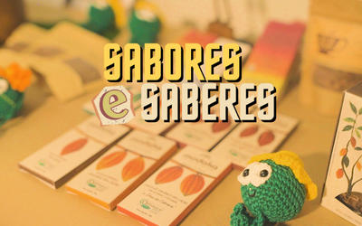 Sabores & Saberes - Bari Filmes