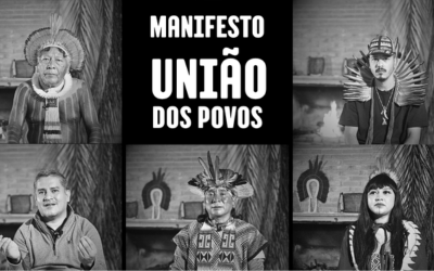 Uniao dos Povos Bari Filmes